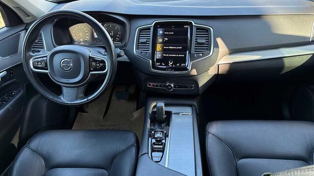 Volvo XC90 Momentum Pro, B5 AWD mild hybrid, 3YEAR WARRANTY