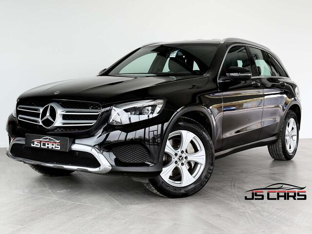 Mercedes-Benz G-Klasse 220 d 4-Matic GPSCAMERACUIRPDCATTELAGETVA