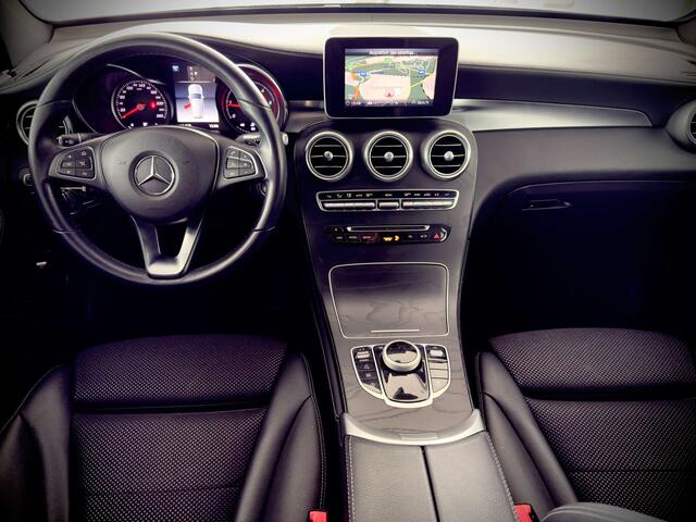Mercedes-Benz G-Klasse 220 d 4-Matic GPSCAMERACUIRPDCATTELAGETVA