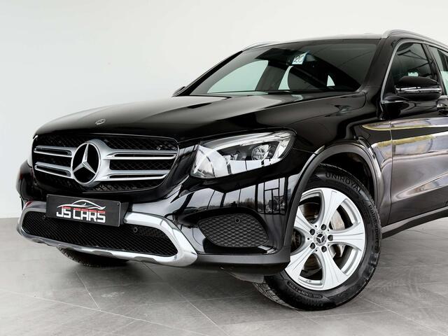 Mercedes-Benz G-Klasse 220 d 4-Matic GPSCAMERACUIRPDCATTELAGETVA