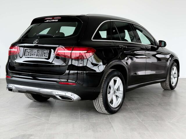 Mercedes-Benz G-Klasse 220 d 4-Matic GPSCAMERACUIRPDCATTELAGETVA