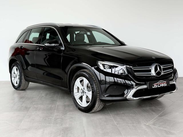 Mercedes-Benz G-Klasse 220 d 4-Matic GPSCAMERACUIRPDCATTELAGETVA