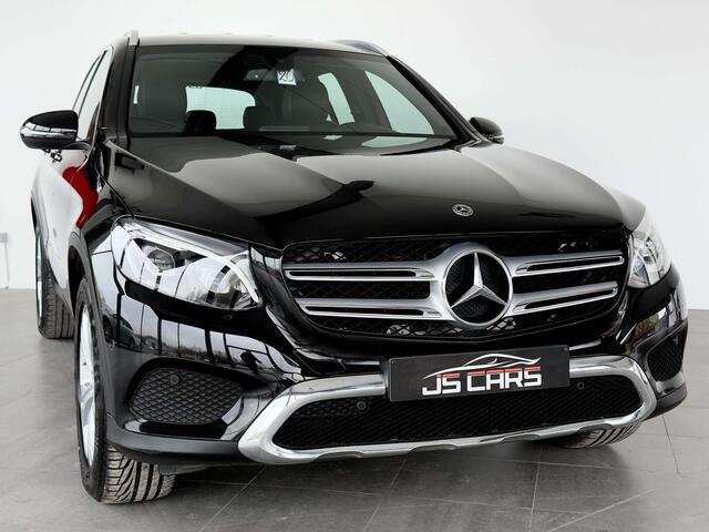 Mercedes-Benz G-Klasse 220 d 4-Matic GPSCAMERACUIRPDCATTELAGETVA