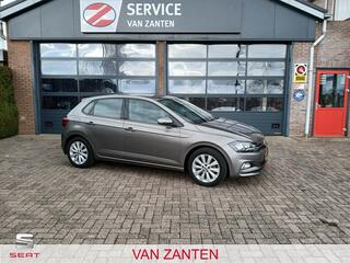 VOLKSWAGEN POLO 1.0 TSI Highline