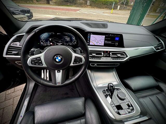 BMW X5 3.0AS xDrive45e PHEV M Pack 55247 Euros HTVA 