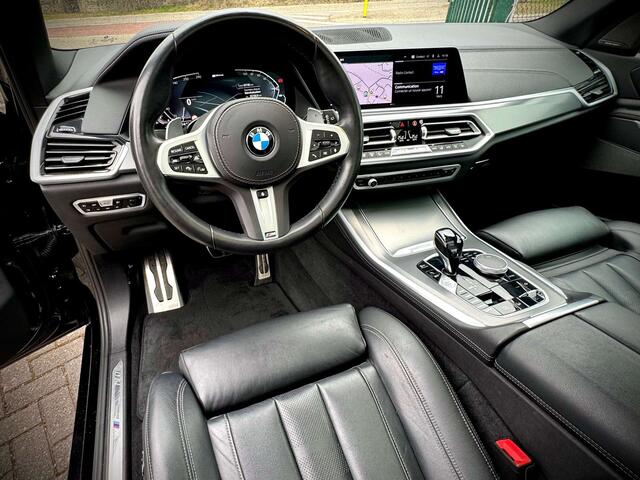 BMW X5 3.0AS xDrive45e PHEV M Pack 55247 Euros HTVA 