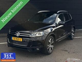 VOLKSWAGEN TOUAREG 3.0 TDI High Edition R-Line, Vol optie!