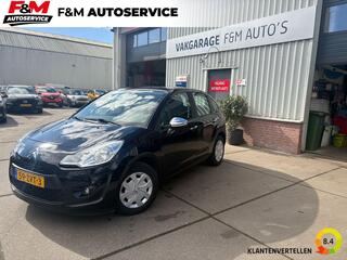 CITROEN C3 1.0 VTi Attraction