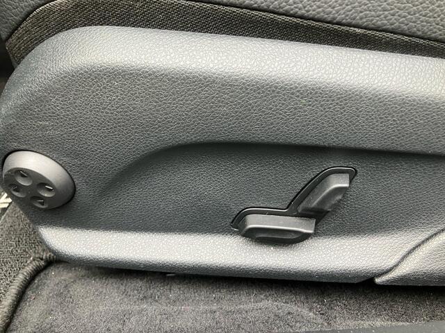 Mercedes-Benz C-Klasse 200 Prestige AMG Aut leder Navi Cruise Clima