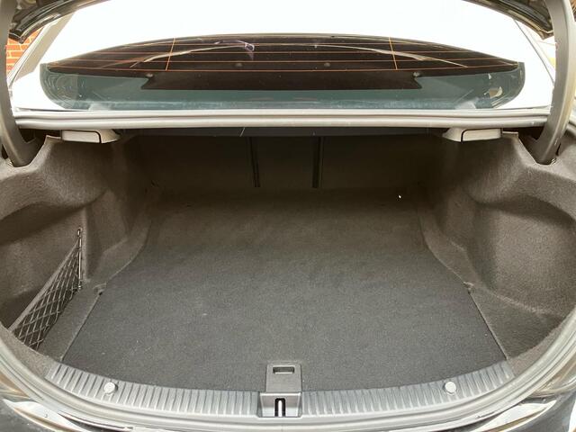 Mercedes-Benz C-Klasse 200 Prestige AMG Aut leder Navi Cruise Clima