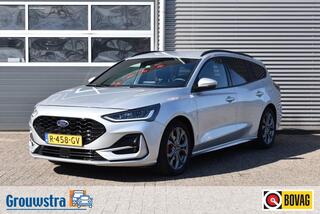 FORD FOCUS 1.0  ST LINE / CARPLAY / STOEL+STUUR VERW. / P.CAM.