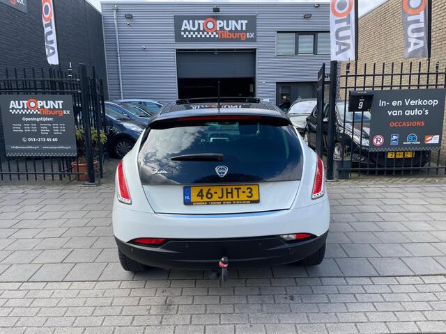 Lancia Delta 1.4-16V Platino 3e Eigenaar Trekhaak Pano NAP APK