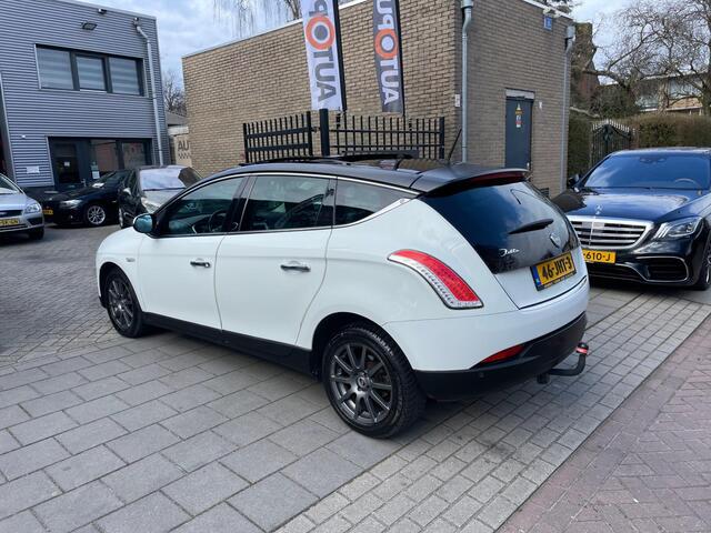 Lancia Delta 1.4-16V Platino 3e Eigenaar Trekhaak Pano NAP APK