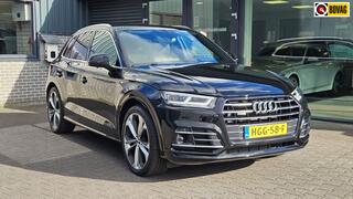 AUDI Q5 55 TFSI e quattro