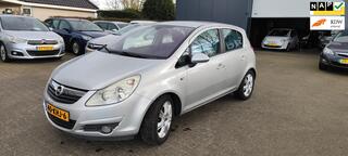 OPEL CORSA 1.4-16V Cosmo bj 2009 airco