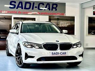 BMW 3-SERIE 316 Touring 2,0 dA 122cv - PACKSPORT