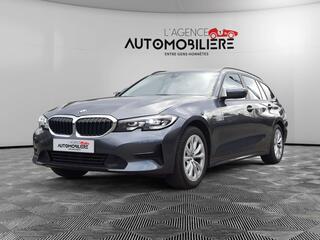 BMW 3-SERIE 318 Touring dA Business Ed AdBlue (ACO)(EU6d-T.)