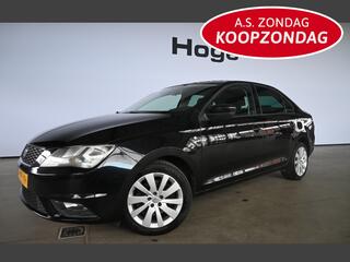 SEAT TOLEDO 1.2 TSI Businessline High Clima Navigatie Cruise Control Goed Onderhouden! Inruil Mogelijk!