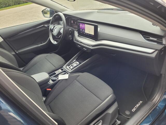 Skoda Octavia 1.0 E TSI Business Edition Automaat DSG