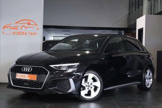 Audi A3 SPORTBACK 30 TFSi S line MATRIX Navi ACC Garantie