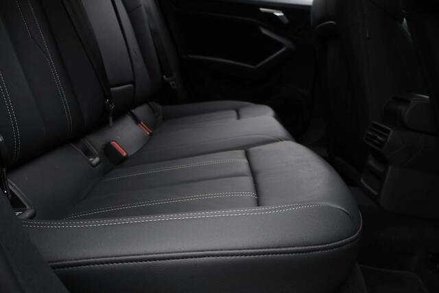 Audi A3 SPORTBACK 30 TFSi S line MATRIX Navi ACC Garantie