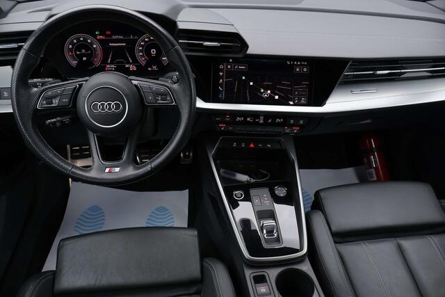 Audi A3 SPORTBACK 30 TFSi S line MATRIX Navi ACC Garantie