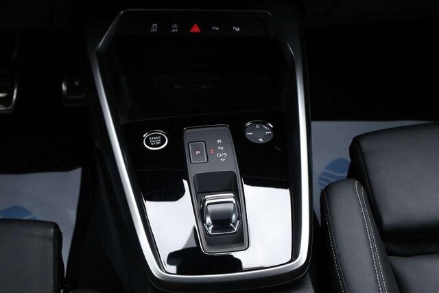 Audi A3 SPORTBACK 30 TFSi S line MATRIX Navi ACC Garantie