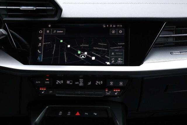 Audi A3 SPORTBACK 30 TFSi S line MATRIX Navi ACC Garantie