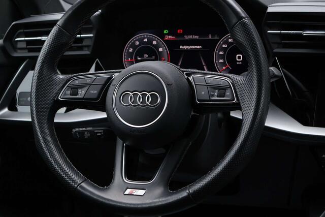 Audi A3 SPORTBACK 30 TFSi S line MATRIX Navi ACC Garantie