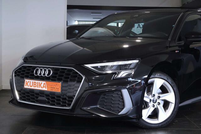 Audi A3 SPORTBACK 30 TFSi S line MATRIX Navi ACC Garantie