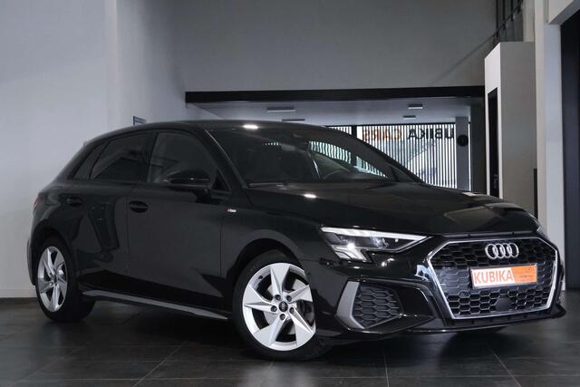 Audi A3 SPORTBACK 30 TFSi S line MATRIX Navi ACC Garantie