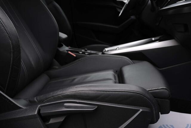 Audi A3 SPORTBACK 30 TFSi S line MATRIX Navi ACC Garantie