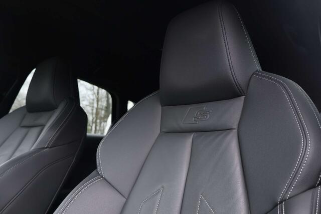 Audi A3 SPORTBACK 30 TFSi S line MATRIX Navi ACC Garantie