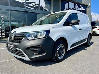 RENAULT KANGOO GRAND CONFORT Blue DCI95*Easy Link*AppleCarplay/AndroidAuto*CruiseControl*Sensoren Achter*