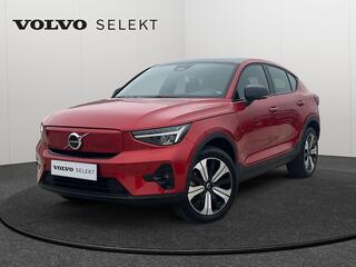 Volvo C40 Recharge Ultimate, Twin Motor, �lectrique