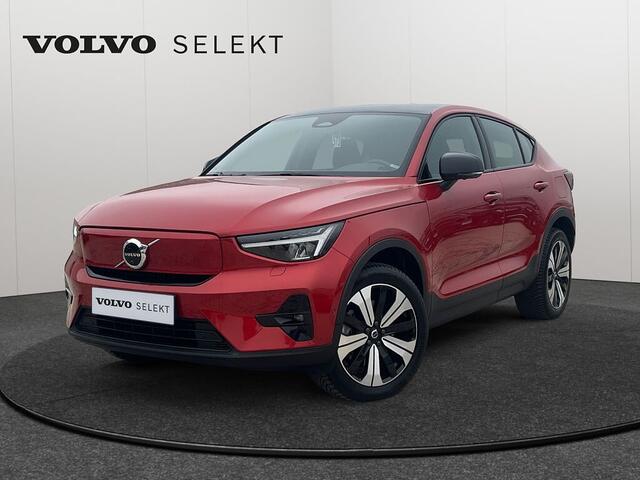 Volvo C40 Recharge Ultimate, Twin Motor, �lectrique