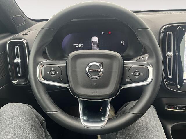 Volvo C40 Recharge Ultimate, Twin Motor, �lectrique