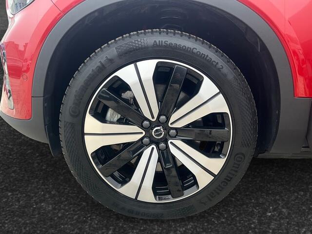 Volvo C40 Recharge Ultimate, Twin Motor, �lectrique