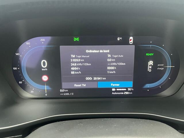 Volvo C40 Recharge Ultimate, Twin Motor, �lectrique
