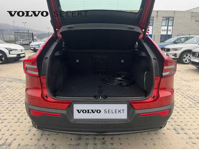 Volvo C40 Recharge Ultimate, Twin Motor, �lectrique