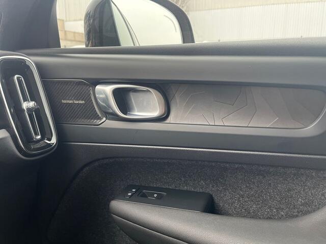 Volvo C40 Recharge Ultimate, Twin Motor, �lectrique