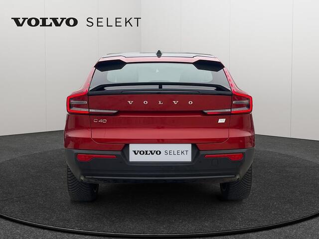 Volvo C40 Recharge Ultimate, Twin Motor, �lectrique