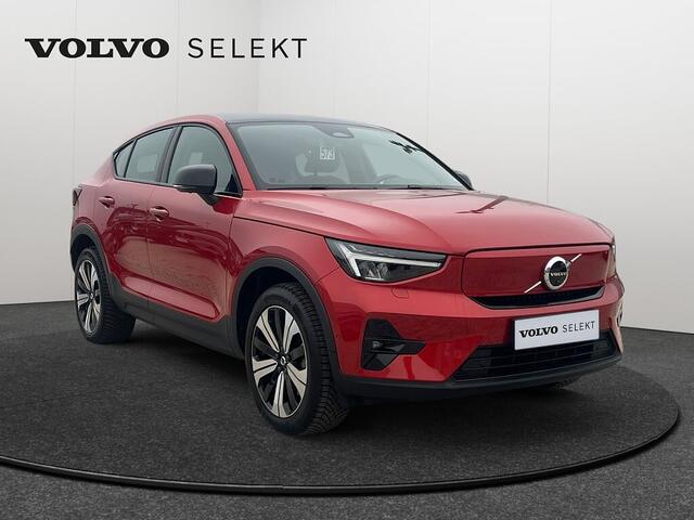 Volvo C40 Recharge Ultimate, Twin Motor, �lectrique