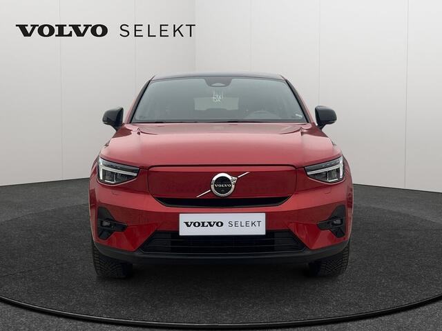 Volvo C40 Recharge Ultimate, Twin Motor, �lectrique