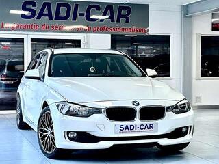BMW 3-SERIE 320 Touring 2,0d 184cv - PACKSPORT