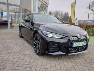 BMW I4 40 M Sport