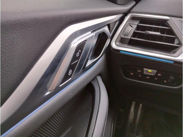 BMW I4 40 M Sport