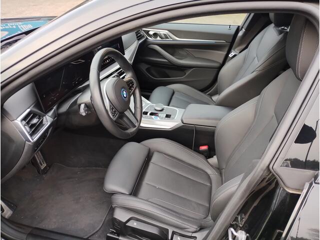BMW I4 40 M Sport