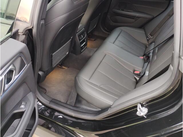 BMW I4 40 M Sport
