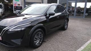 Nissan Qashqai ACENTA DIG-T